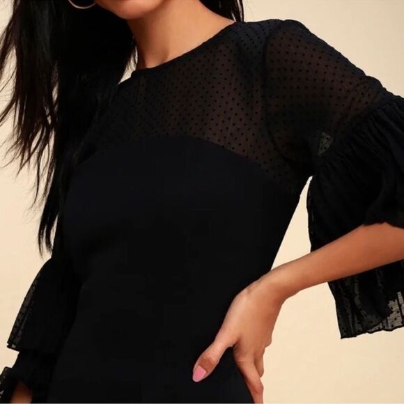 Keepsake the Label Horizons Mini Dress C27 - Picture 7 of 11